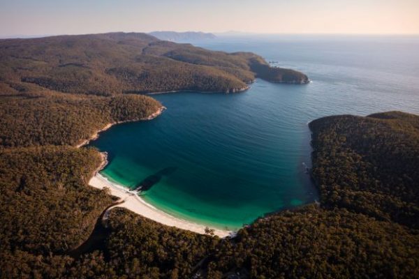 Three Ways To Hike The Three Capes, Tasmania - Wild Women On Top