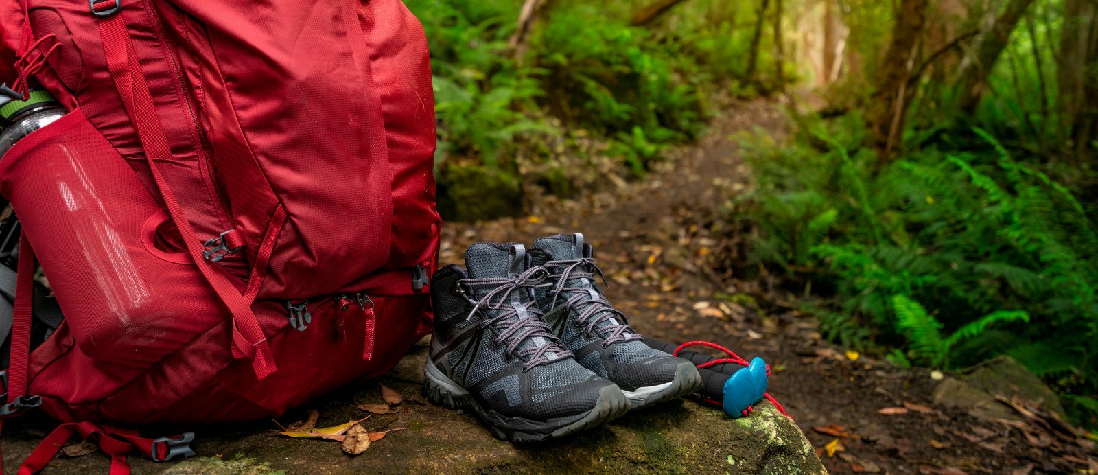 Is Women's-Specific Hiking Gear Worth It?