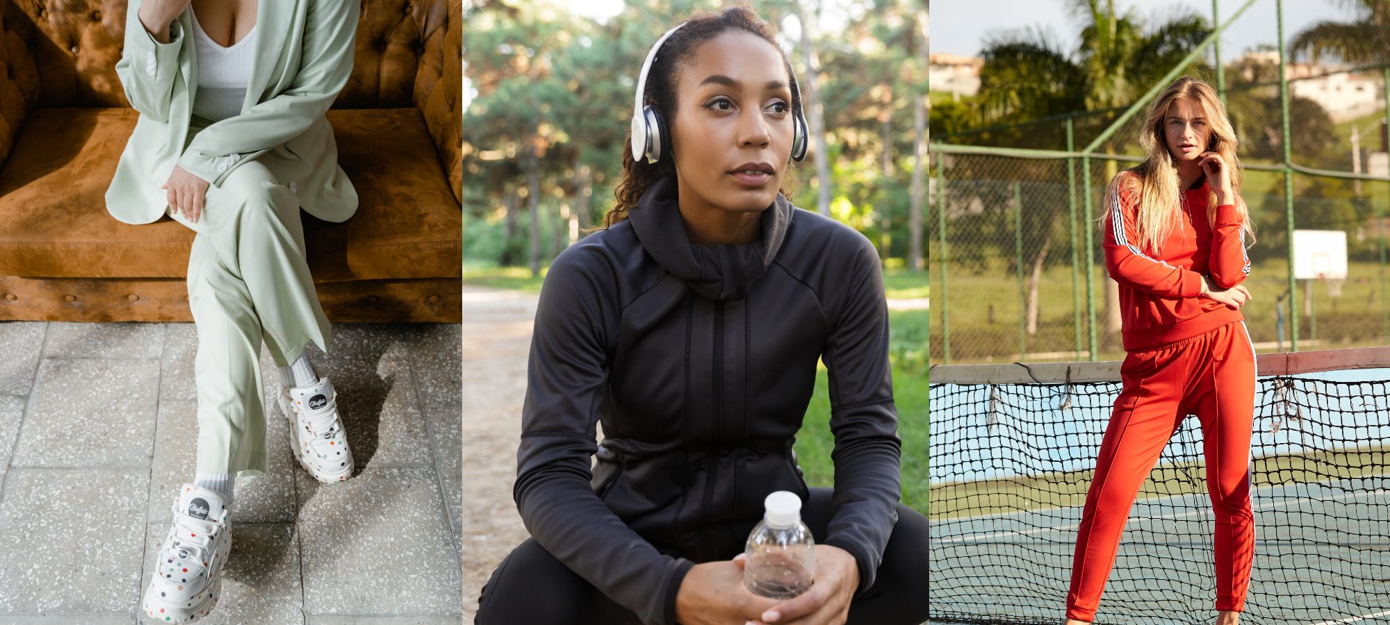 As Trends Shift, Activewear and Athleisure Remain Relevant to